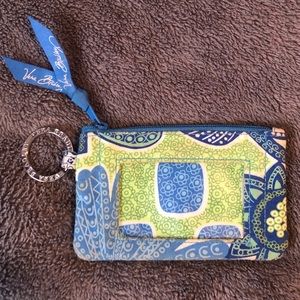 Vera Bradley Wallet